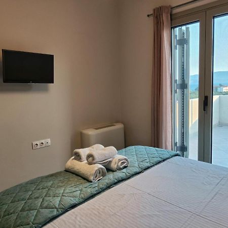 Apartament Gythio Mare Apt Mavrovoúnion Zewnętrze zdjęcie
