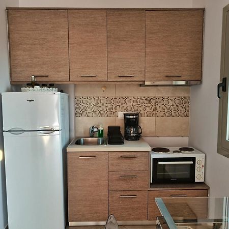 Apartament Gythio Mare Apt Mavrovoúnion Zewnętrze zdjęcie