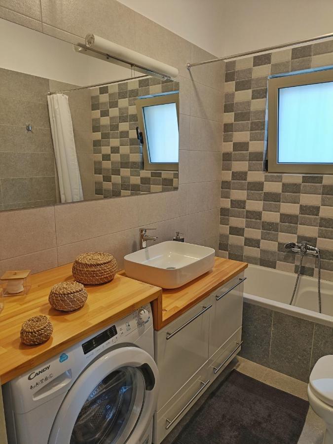 Apartament Gythio Mare Apt Mavrovoúnion Zewnętrze zdjęcie