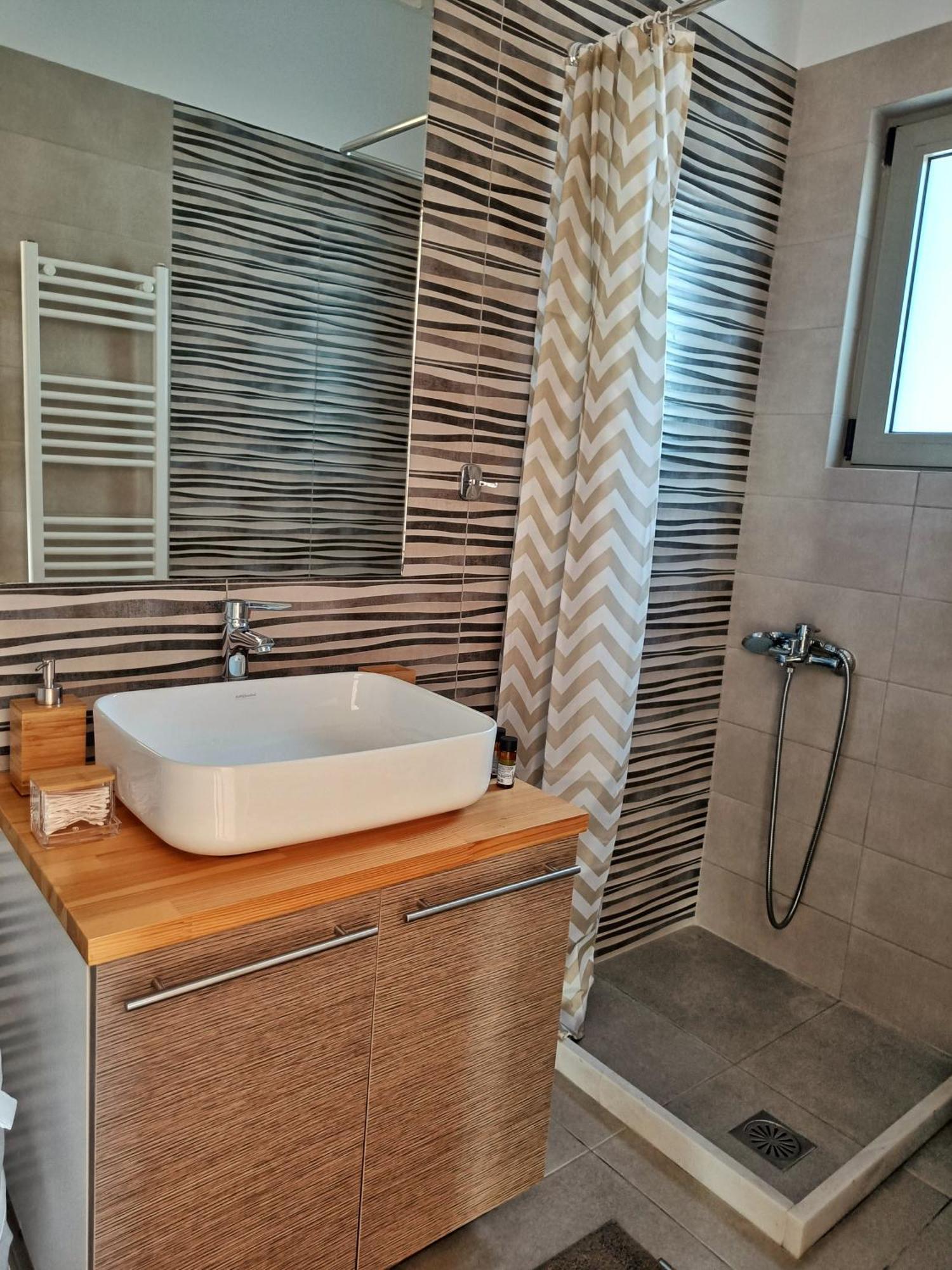 Apartament Gythio Mare Apt Mavrovoúnion Zewnętrze zdjęcie